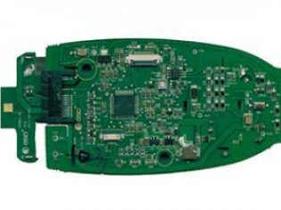 激光808脱毛仪控制板