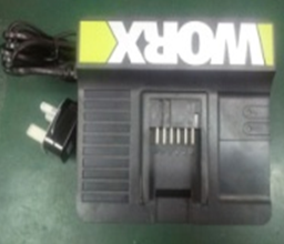 电动工具充电器